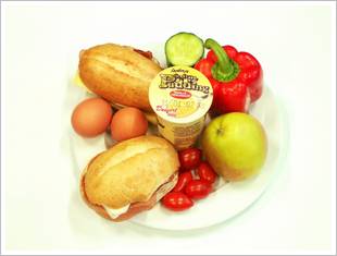 fruehstueck