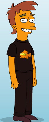 Arne - Simpos