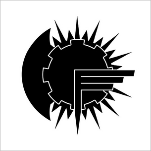 ek logo