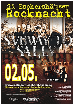 no rock neu